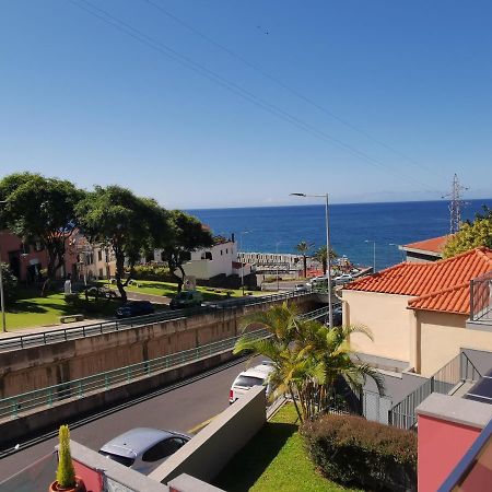 Charming Studios In Calheta Beach - Villa Esmeralda エクステリア 写真